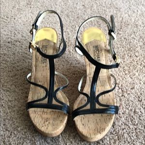 Michael Kors Wedges